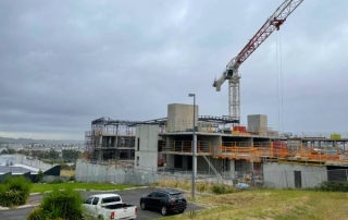 Chirnside Park Aged Care (APM Group)